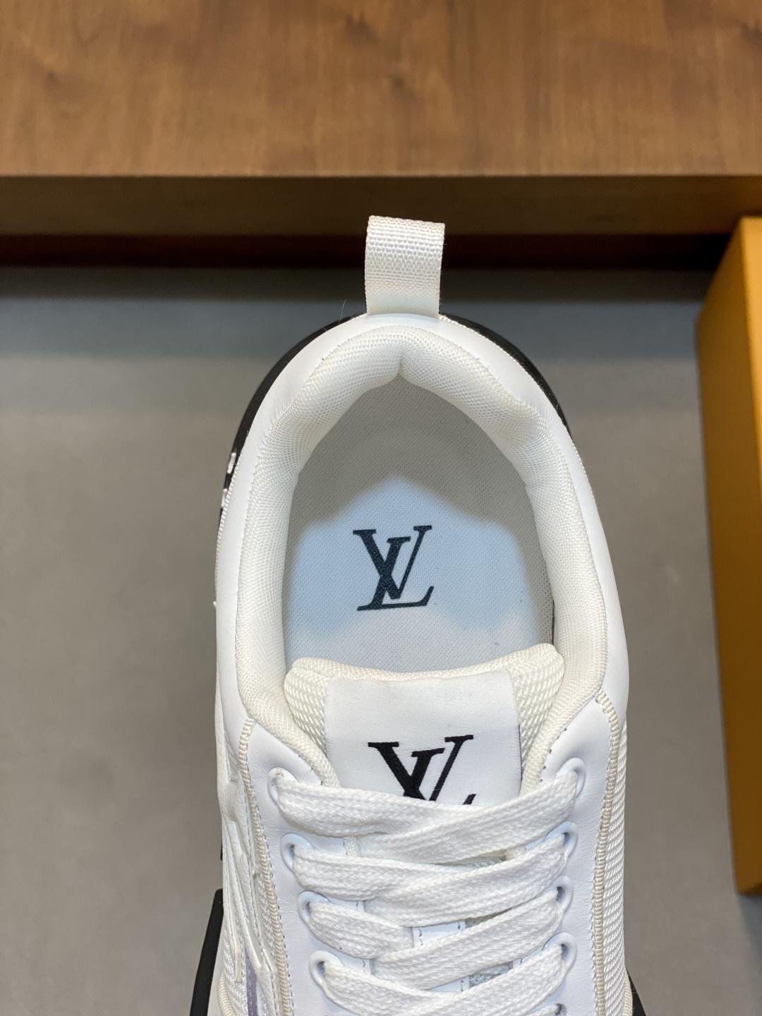 【LOUIS VUITTON】LV SHOES OG - 图片 7