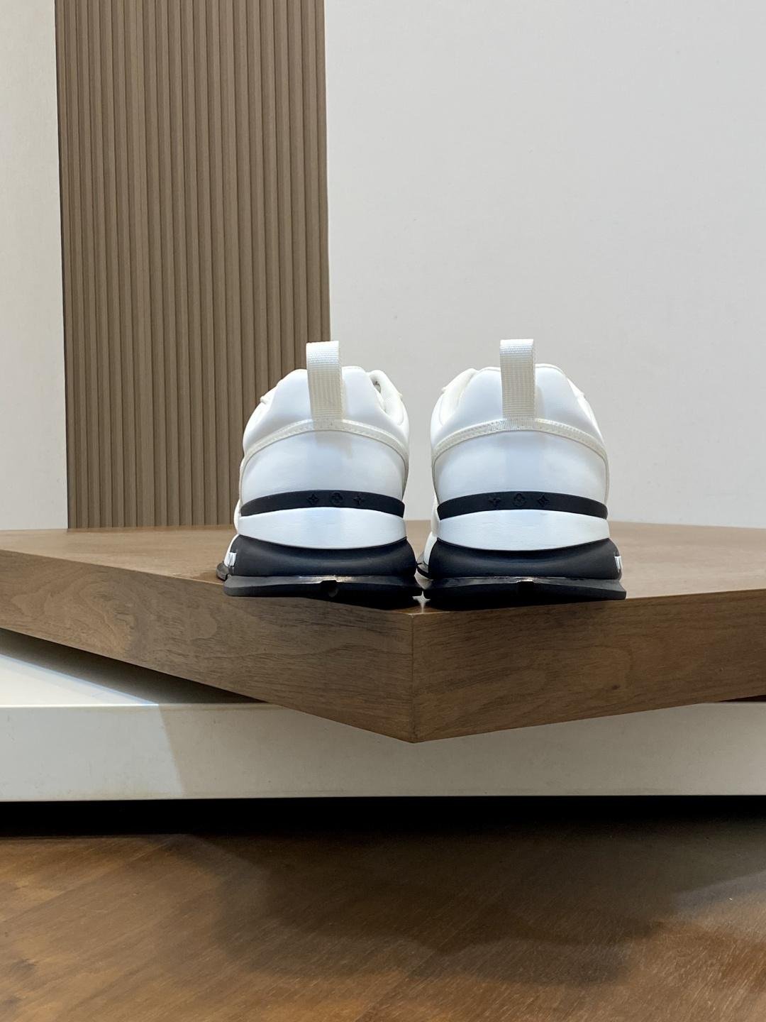 【LOUIS VUITTON】LV SHOES OG - 图片 8
