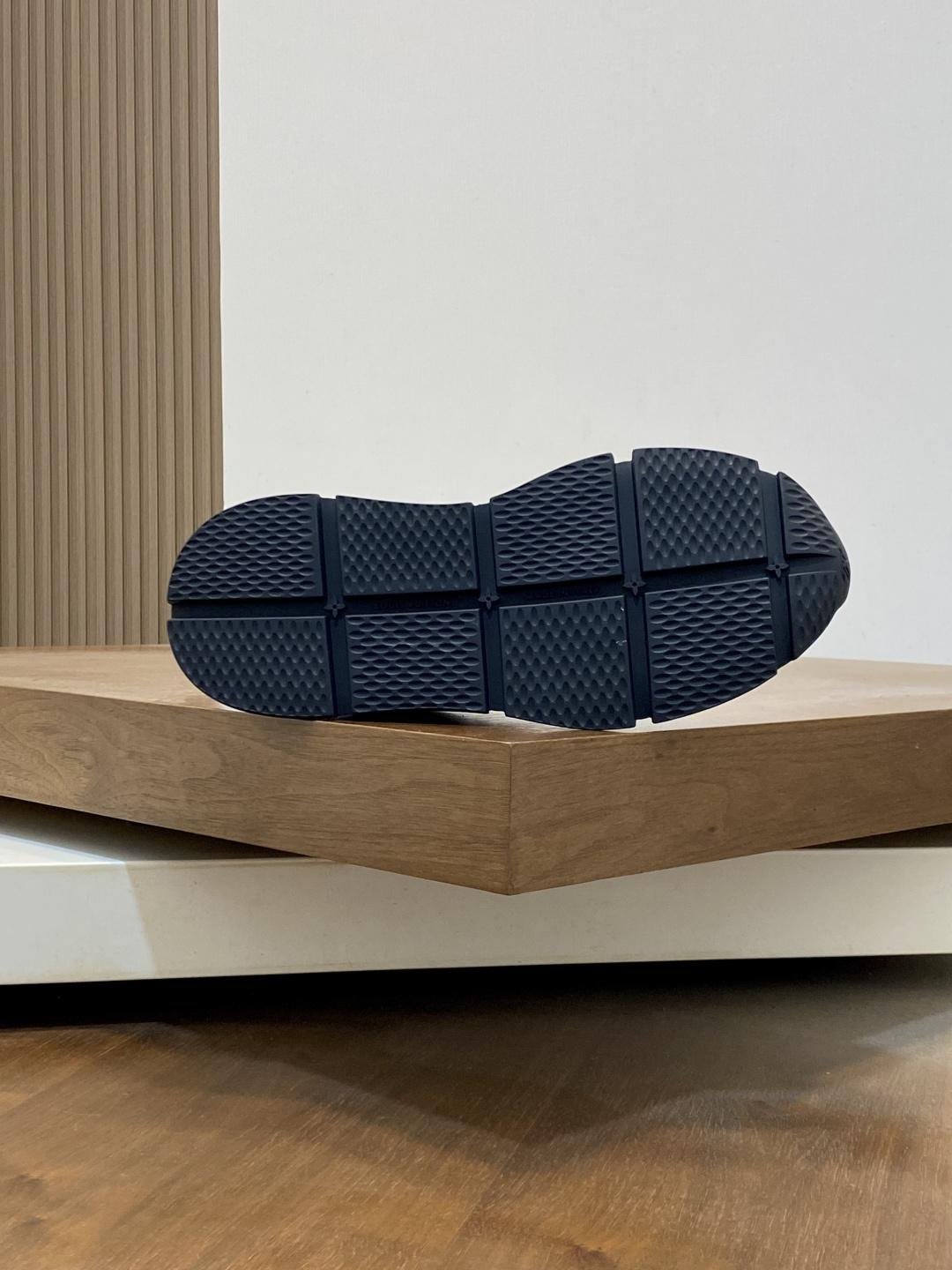 【LOUIS VUITTON】LV SHOES OG - 图片 9