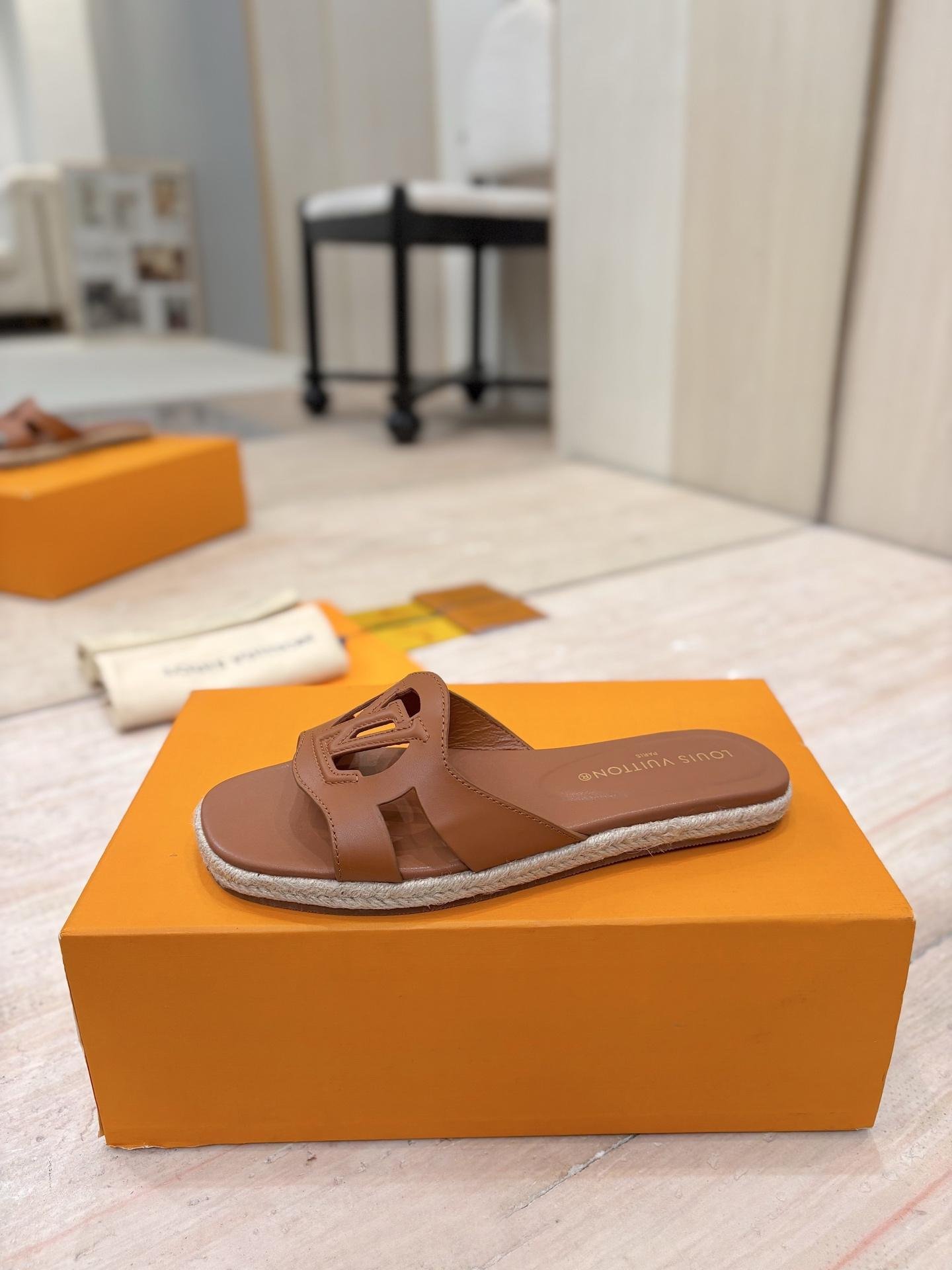 【LOUIS VUITTON】LV SHOES OG TUO - 图片 4