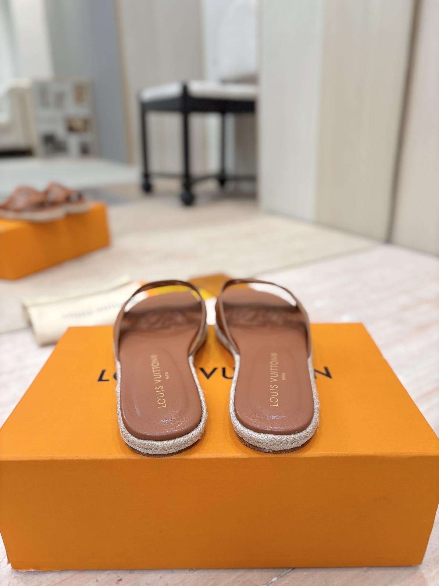 【LOUIS VUITTON】LV SHOES OG TUO - 图片 6