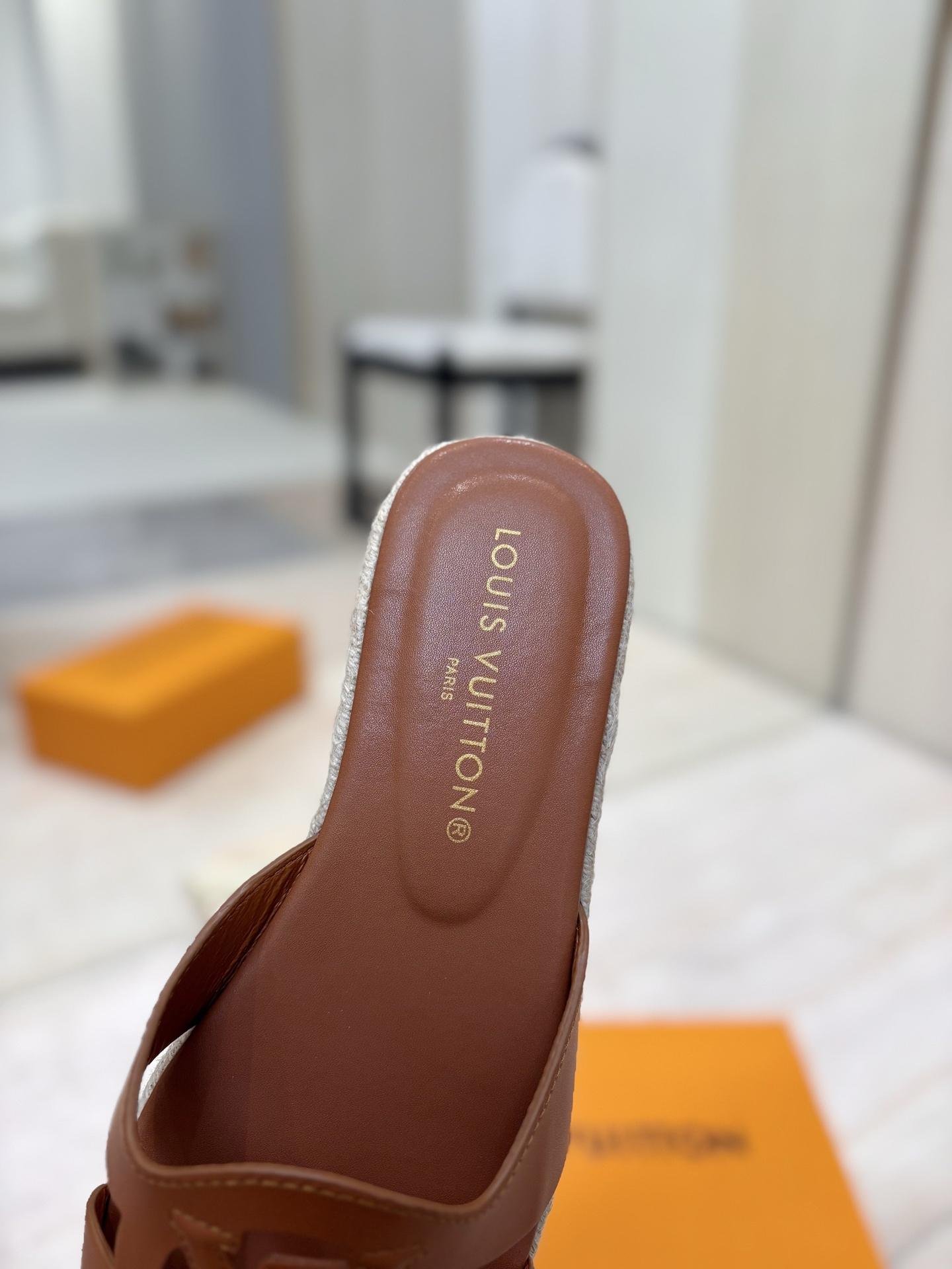 【LOUIS VUITTON】LV SHOES OG TUO - 图片 8