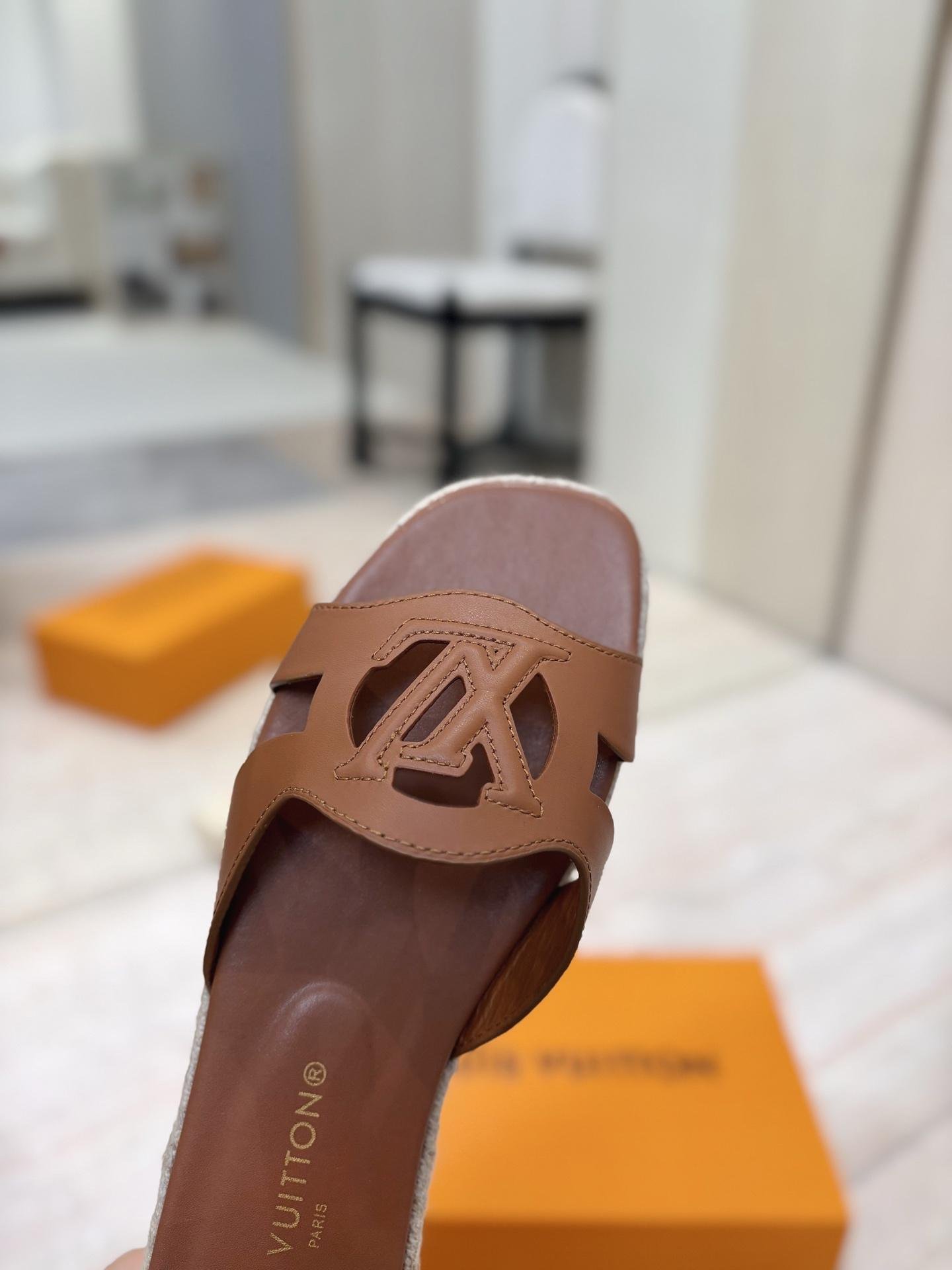 【LOUIS VUITTON】LV SHOES OG TUO - 图片 9