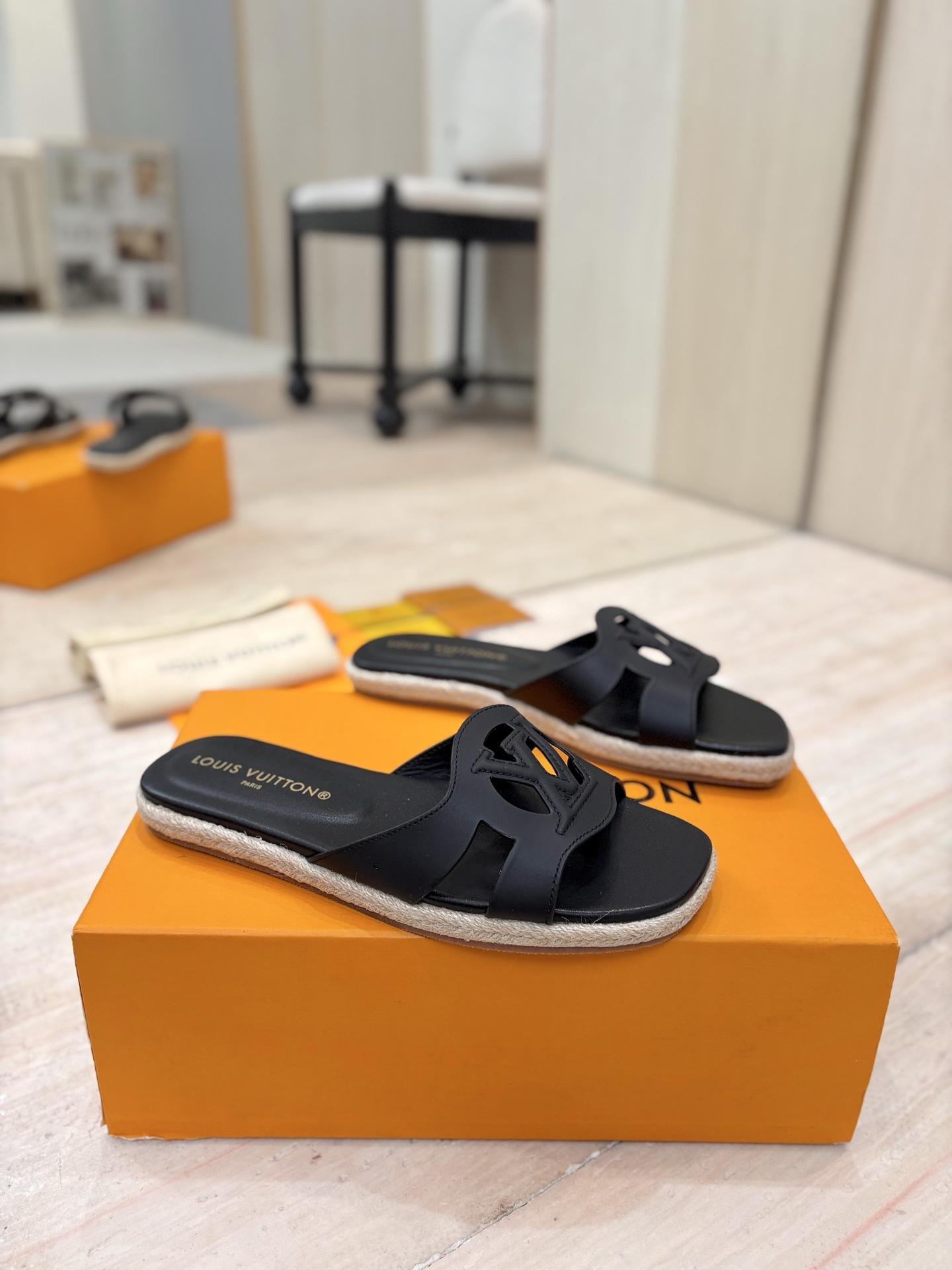 【LOUIS VUITTON】LV SHOES OG TUO - 图片 2