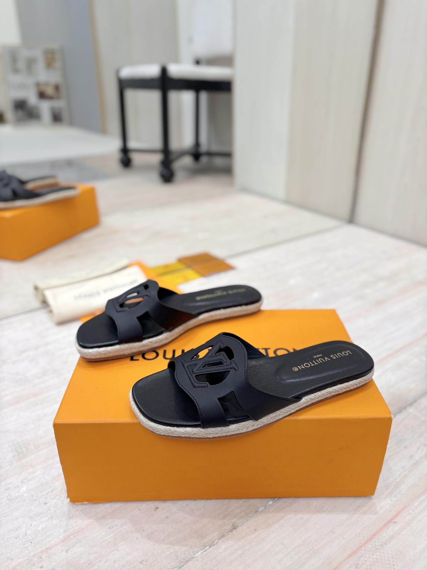 【LOUIS VUITTON】LV SHOES OG TUO - 图片 3