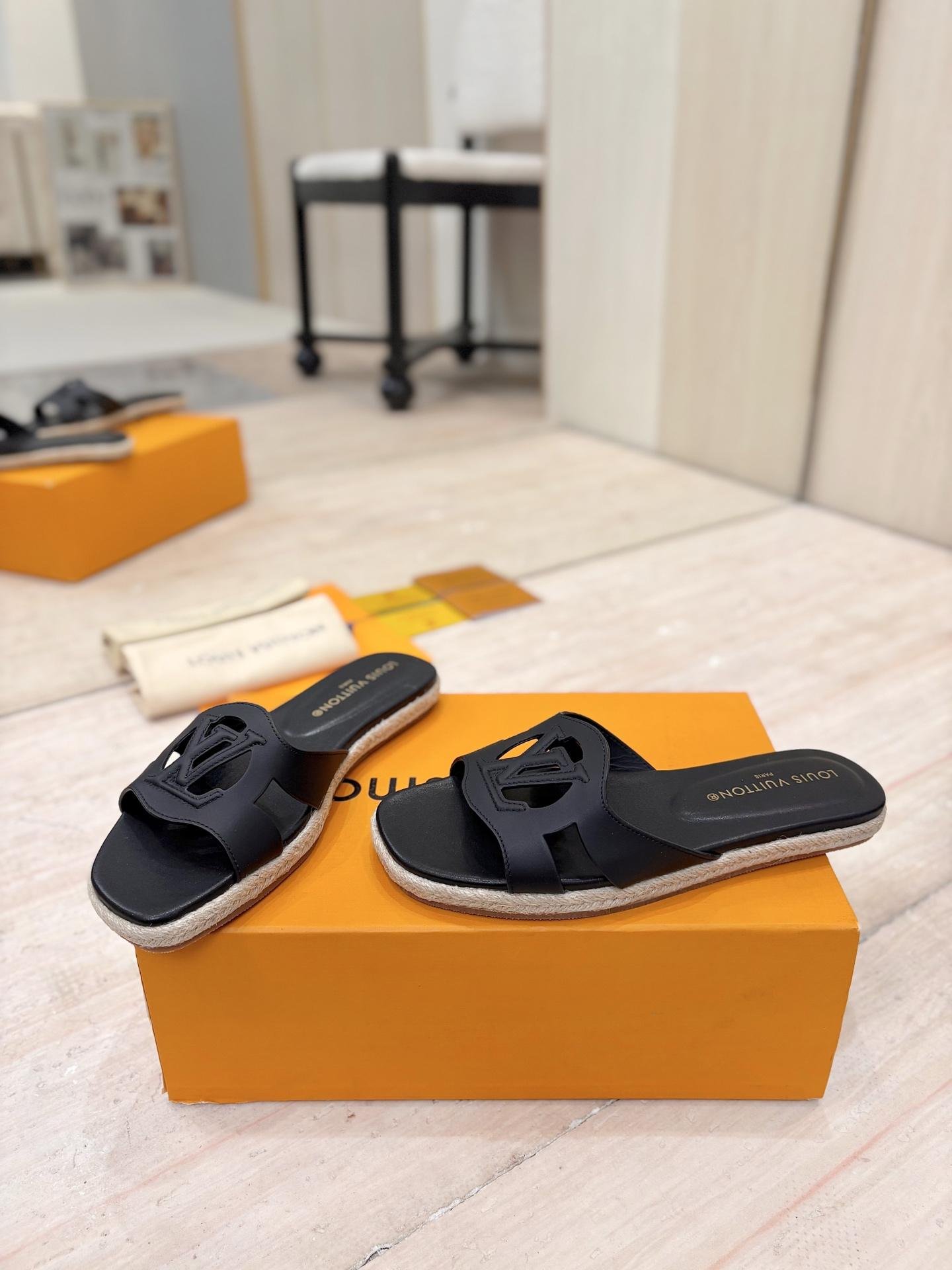 【LOUIS VUITTON】LV SHOES OG TUO