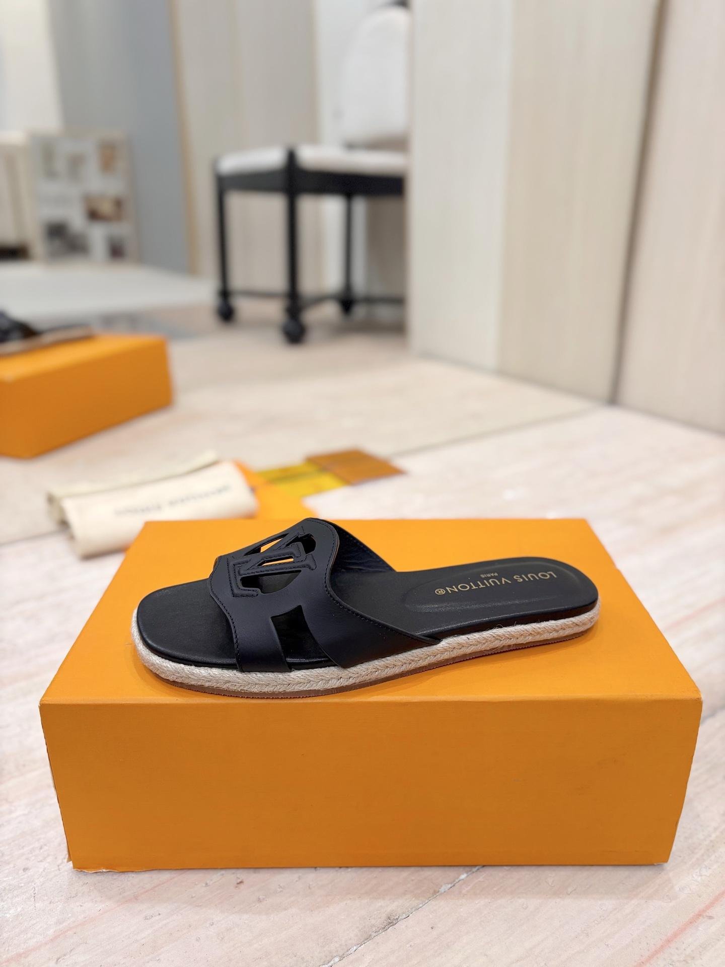 【LOUIS VUITTON】LV SHOES OG TUO - 图片 4