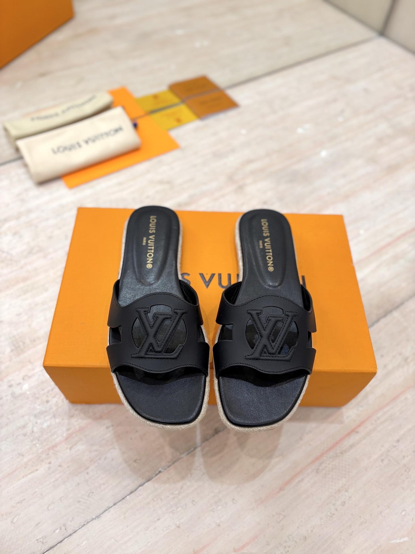 【LOUIS VUITTON】LV SHOES OG TUO - 图片 5