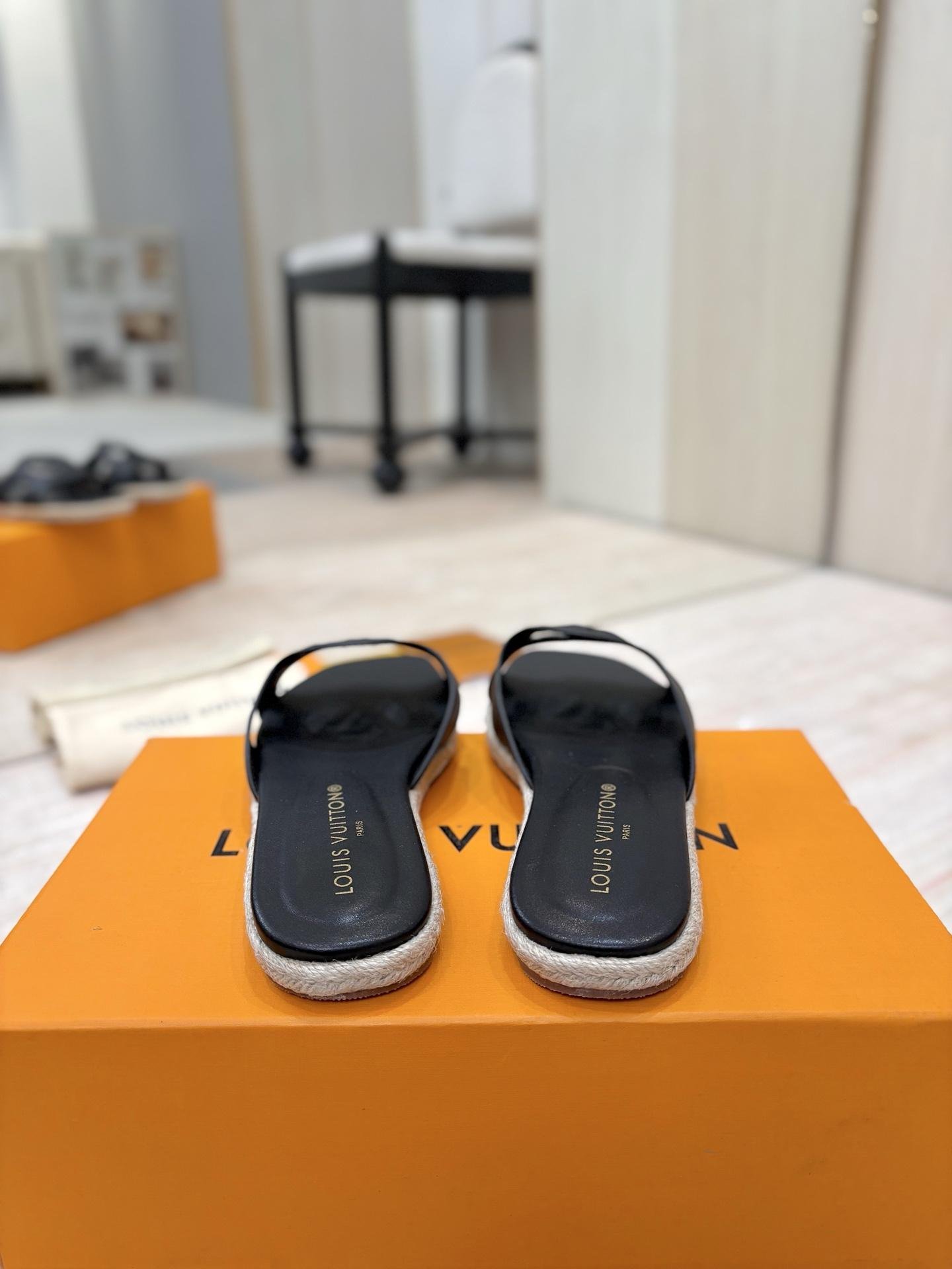 【LOUIS VUITTON】LV SHOES OG TUO - 图片 6