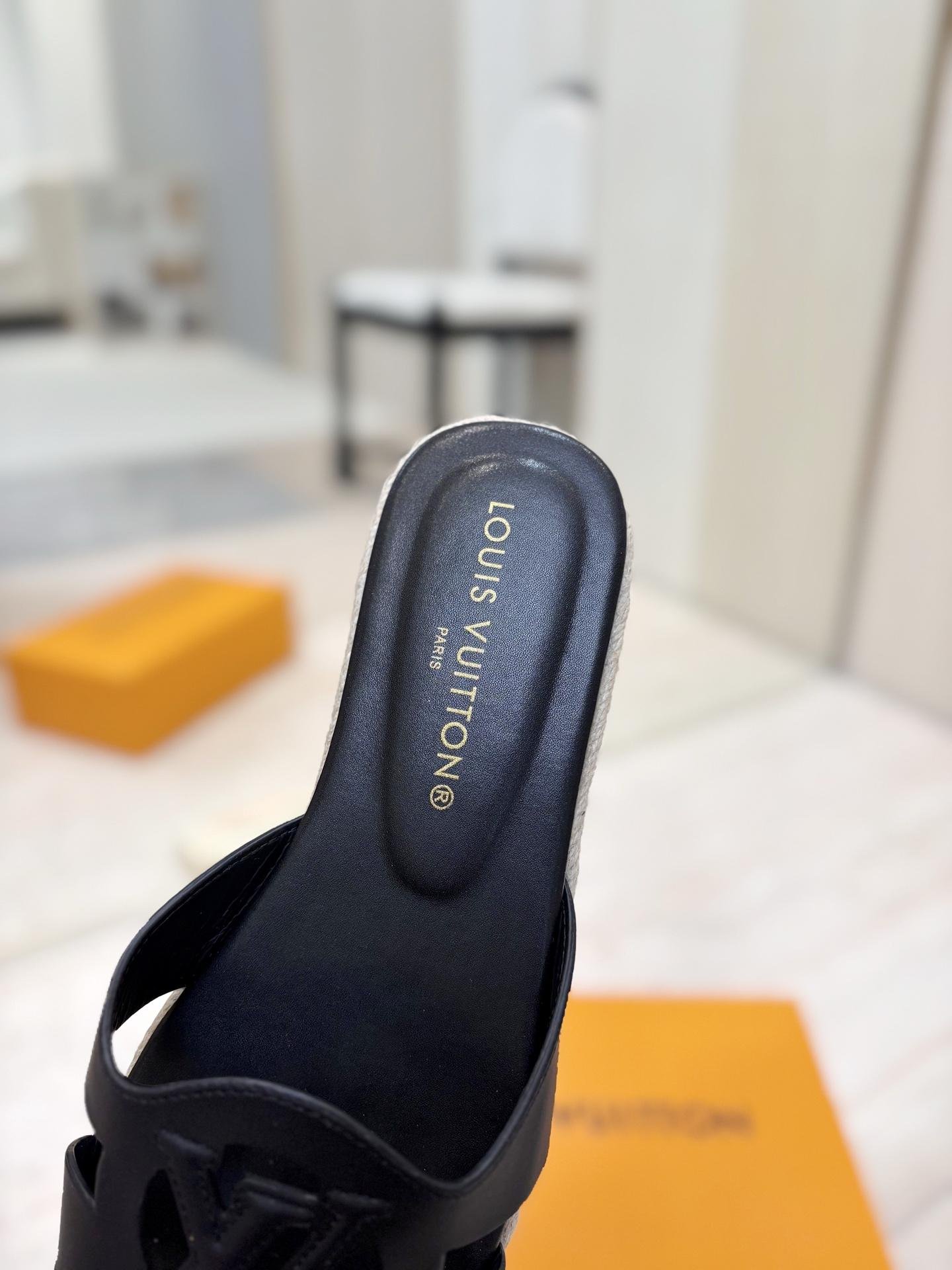 【LOUIS VUITTON】LV SHOES OG TUO - 图片 8