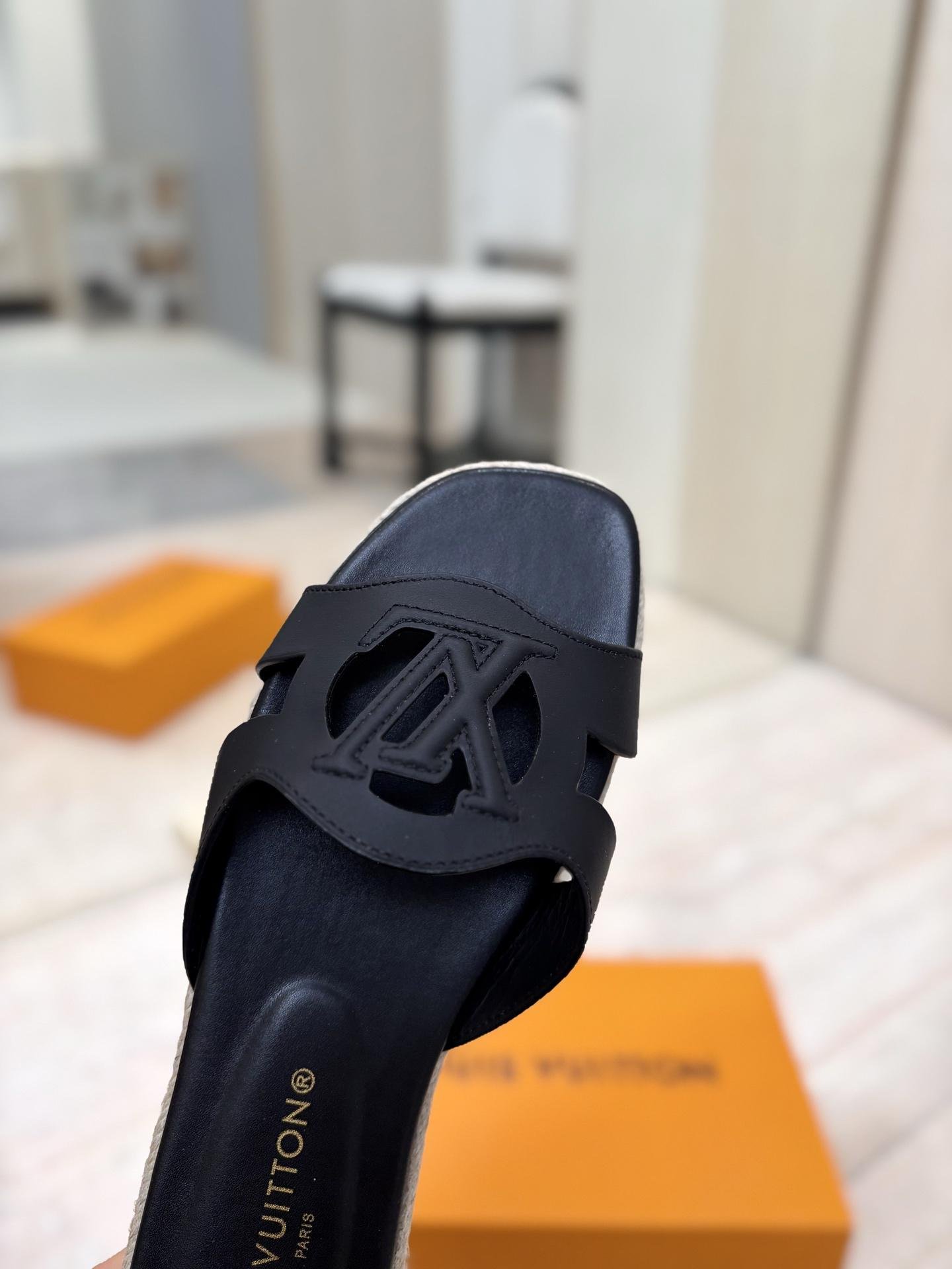 【LOUIS VUITTON】LV SHOES OG TUO - 图片 9