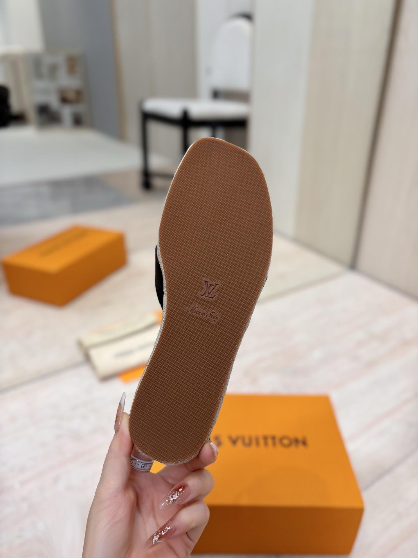 【LOUIS VUITTON】LV SHOES OG TUO - 图片 10