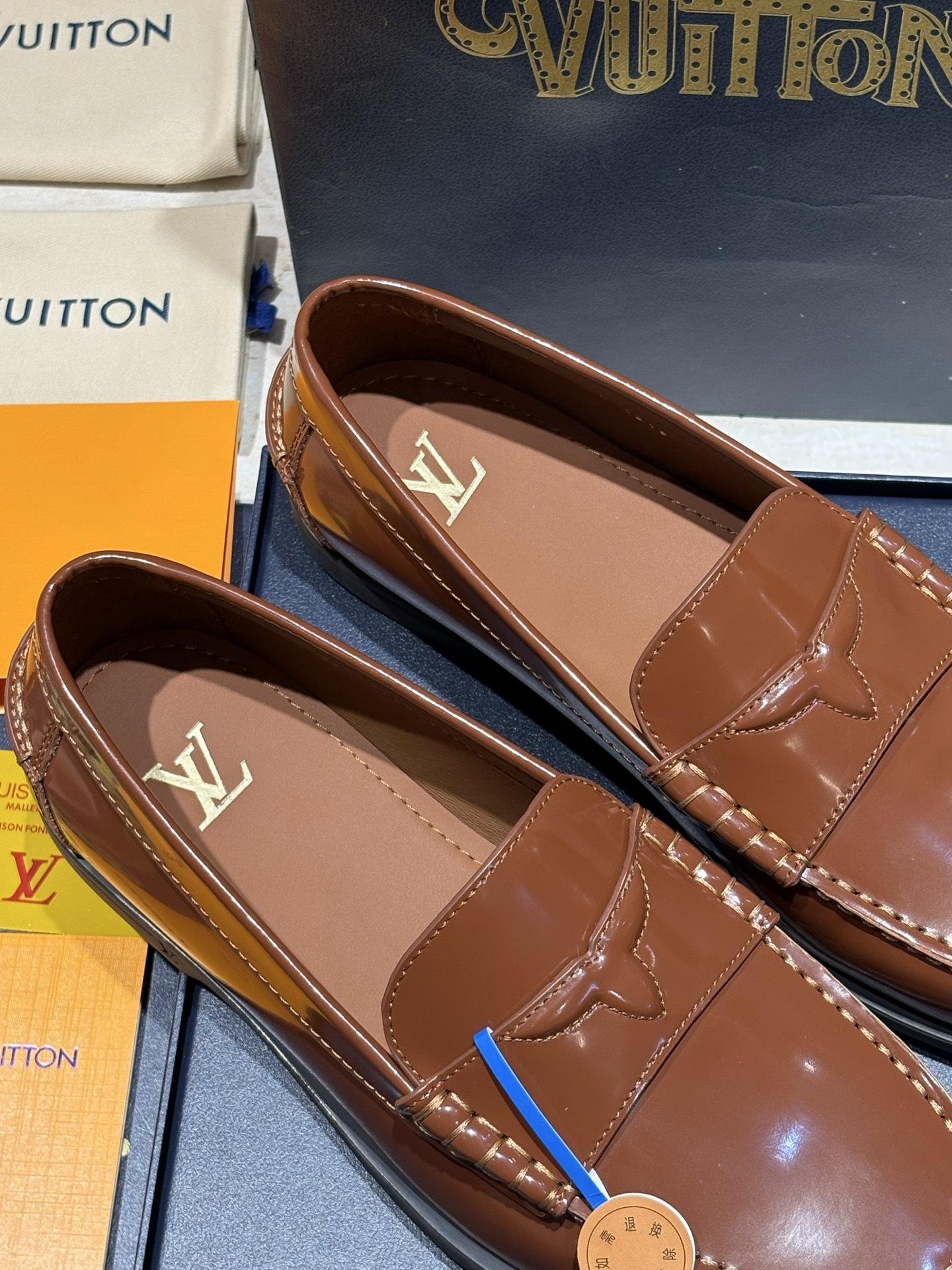 【LOUIS VUITTON】LV SHOES OG - 图片 5