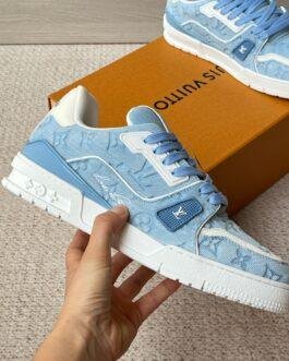 【LOUIS VUITTON】LV SHOES OG