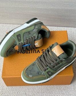 【LOUIS VUITTON】LV SHOES OG