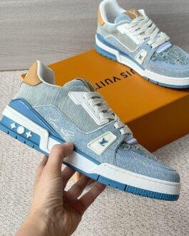 【LOUIS VUITTON】LV SHOES OG