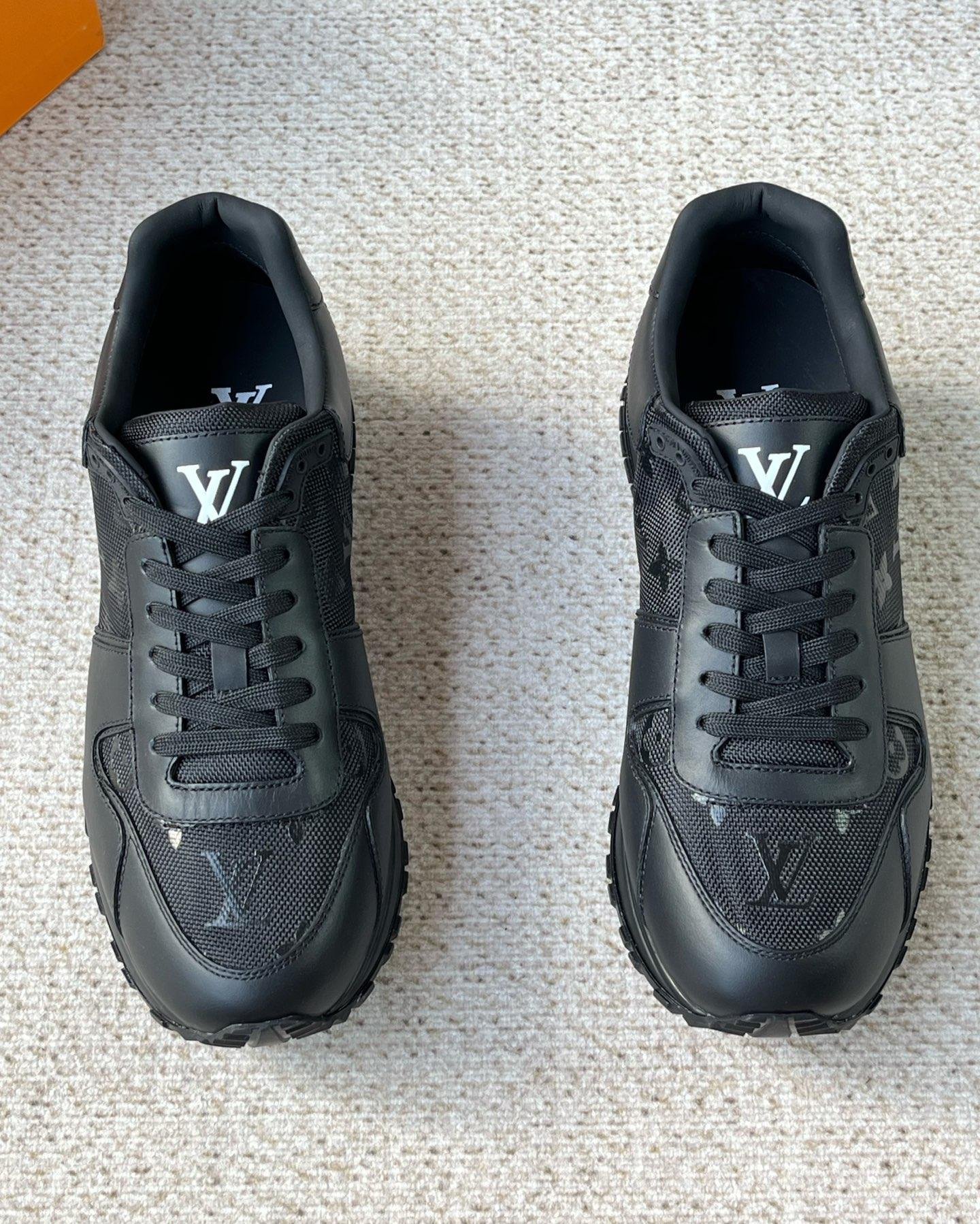 【LOUIS VUITTON】LV SHOES OG - 图片 2