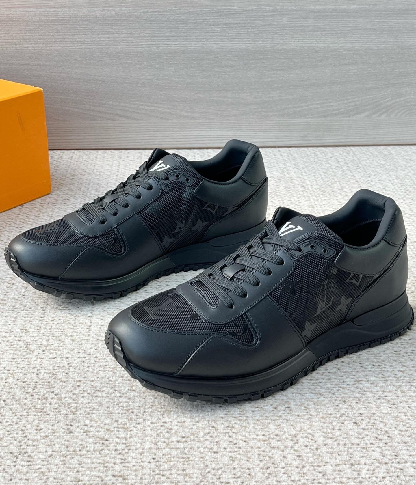 【LOUIS VUITTON】LV SHOES OG - 图片 3