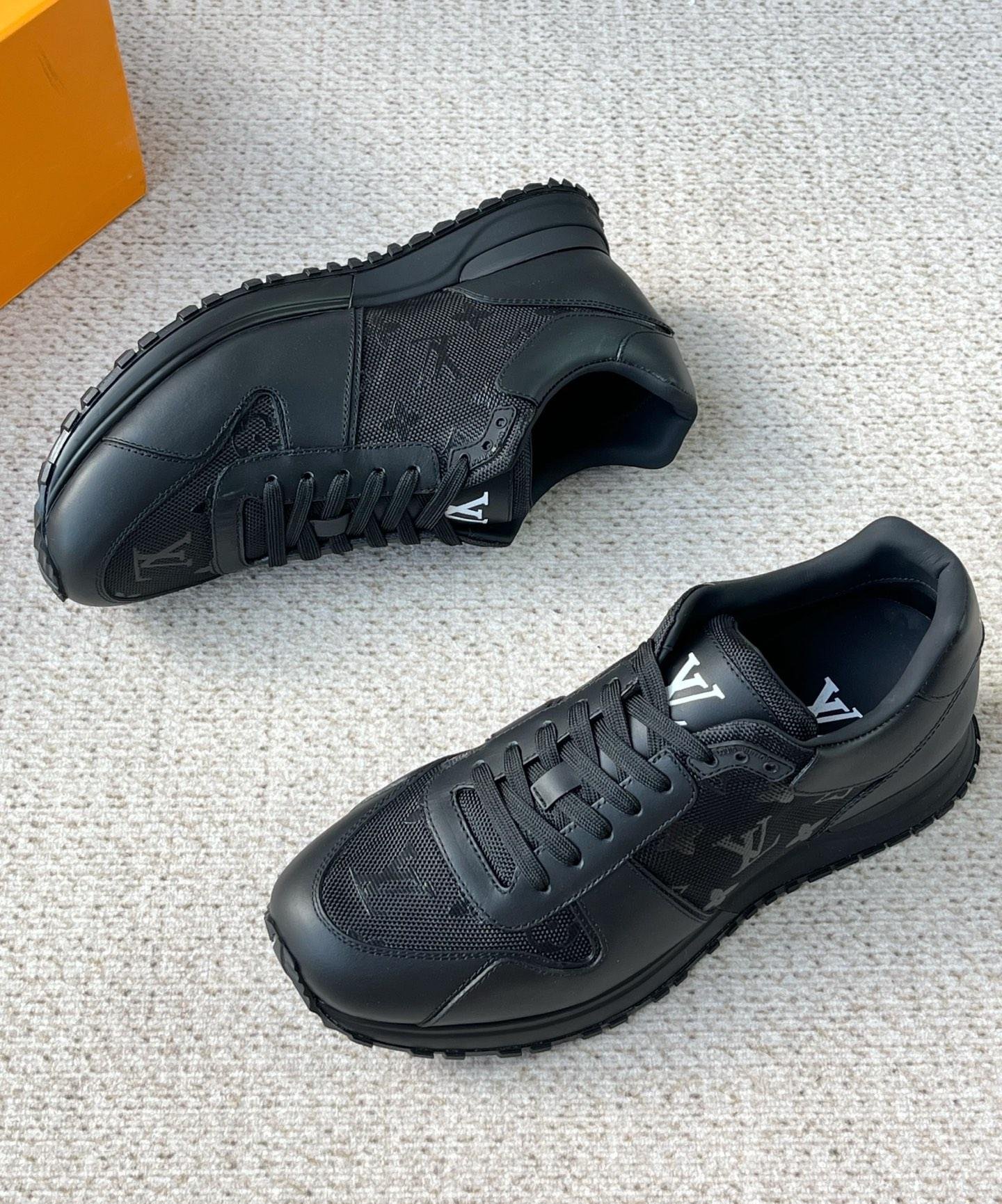 【LOUIS VUITTON】LV SHOES OG - 图片 4