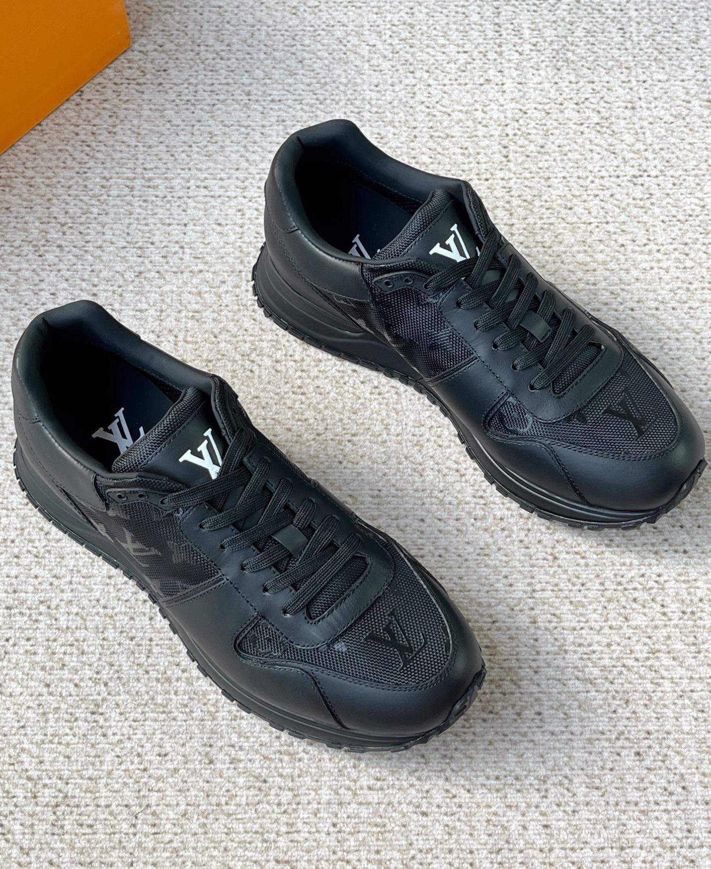 【LOUIS VUITTON】LV SHOES OG - 图片 5