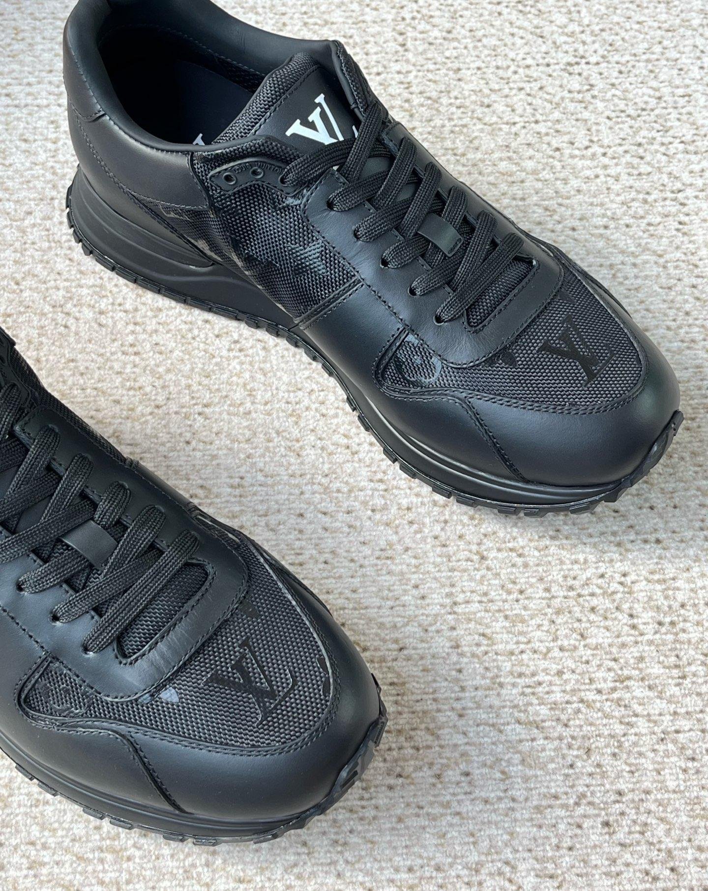 【LOUIS VUITTON】LV SHOES OG - 图片 6