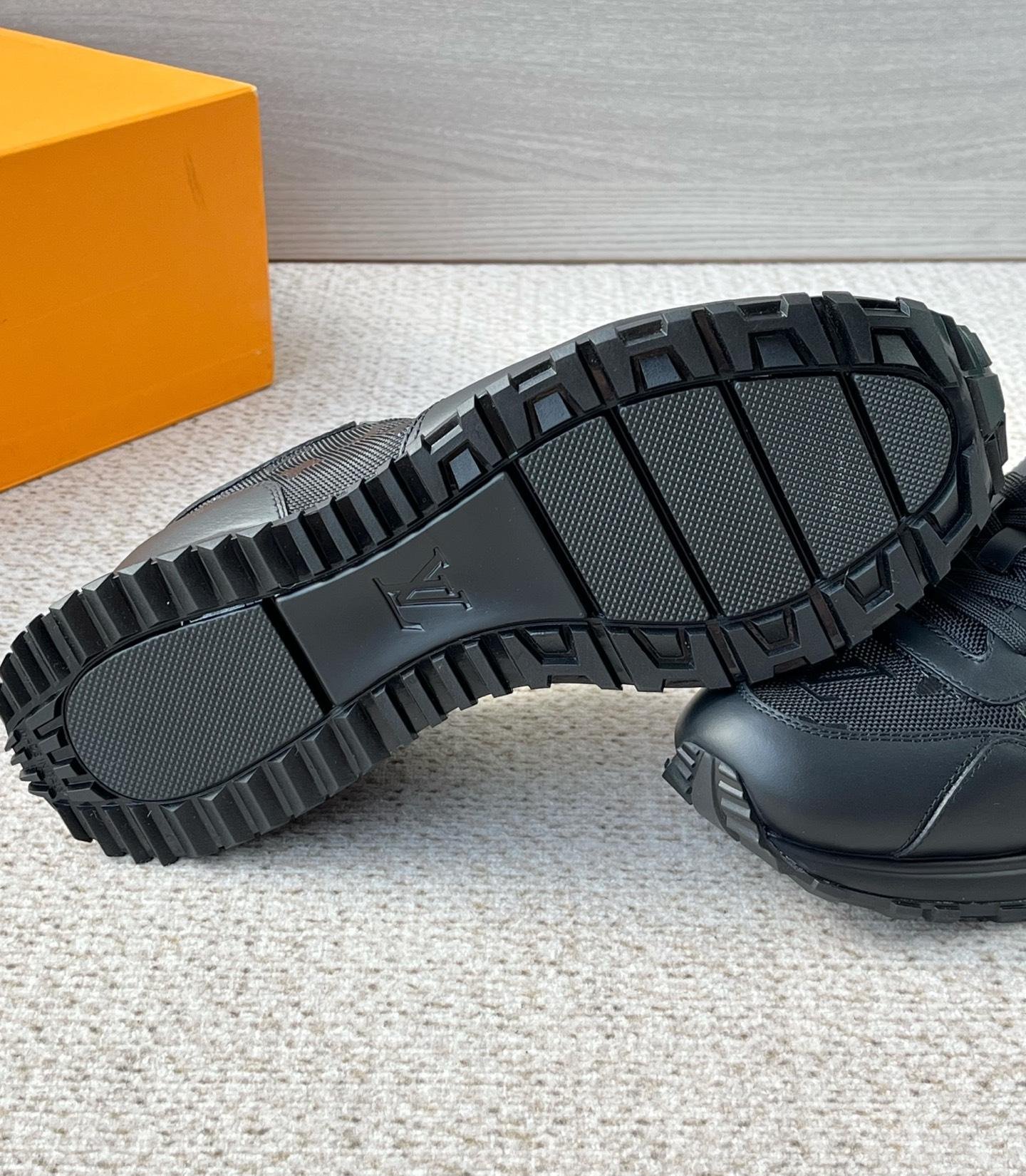 【LOUIS VUITTON】LV SHOES OG - 图片 8