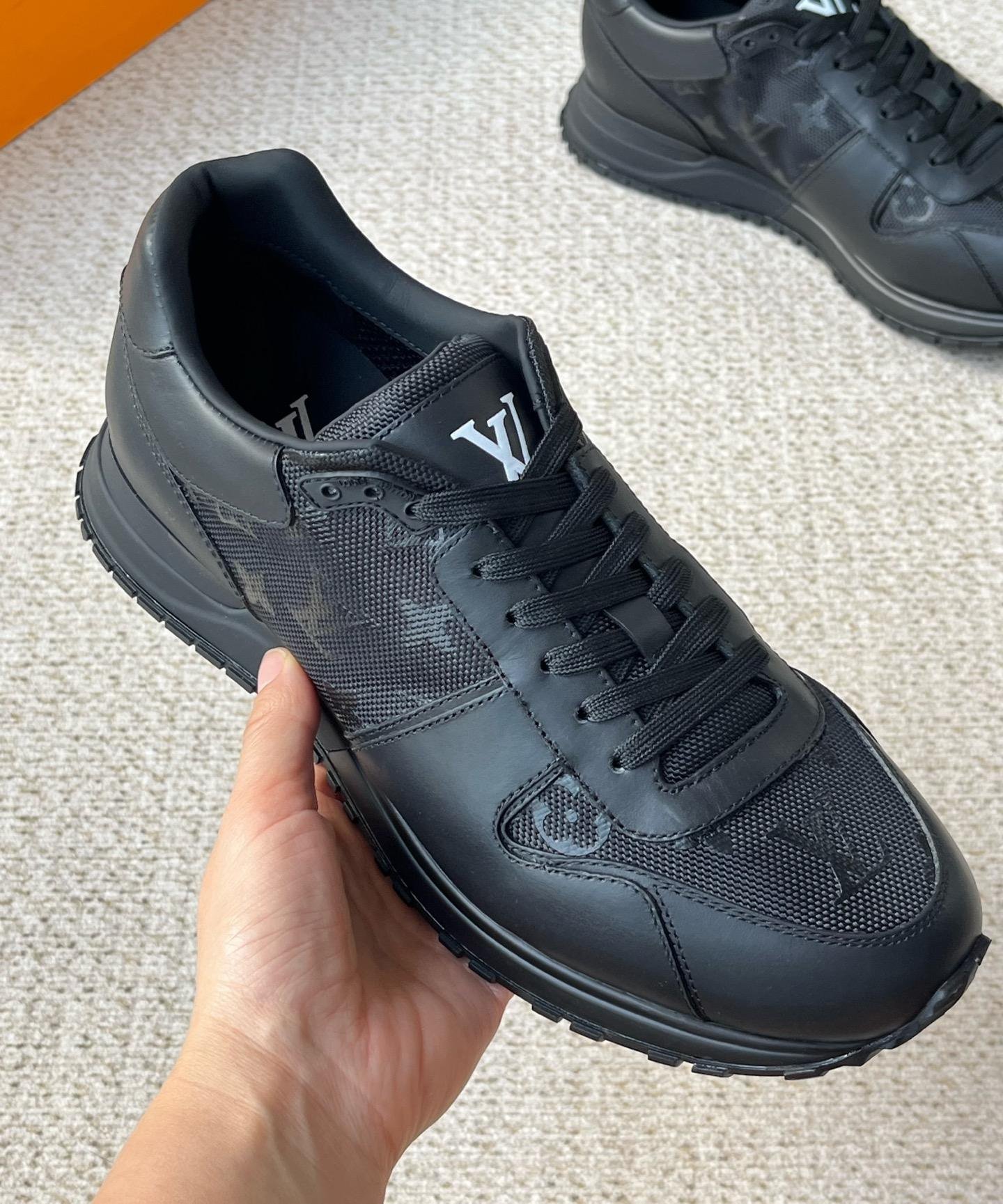 【LOUIS VUITTON】LV SHOES OG - 图片 9