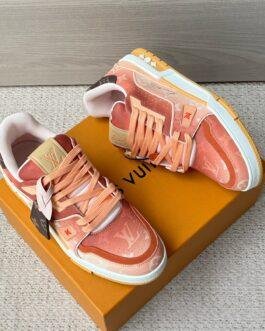 【LOUIS VUITTON】LV SHOES OG