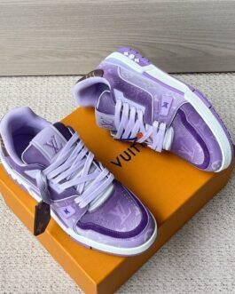 【LOUIS VUITTON】LV SHOES OG