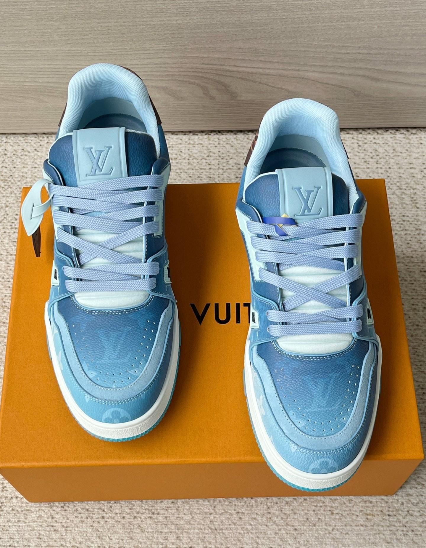 【LOUIS VUITTON】LV SHOES OG - 图片 2