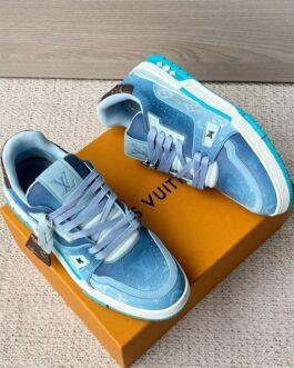 【LOUIS VUITTON】LV SHOES OG