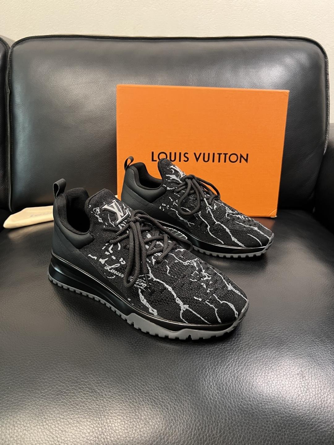 【LOUIS VUITTON】LV SHOES OG - 图片 2