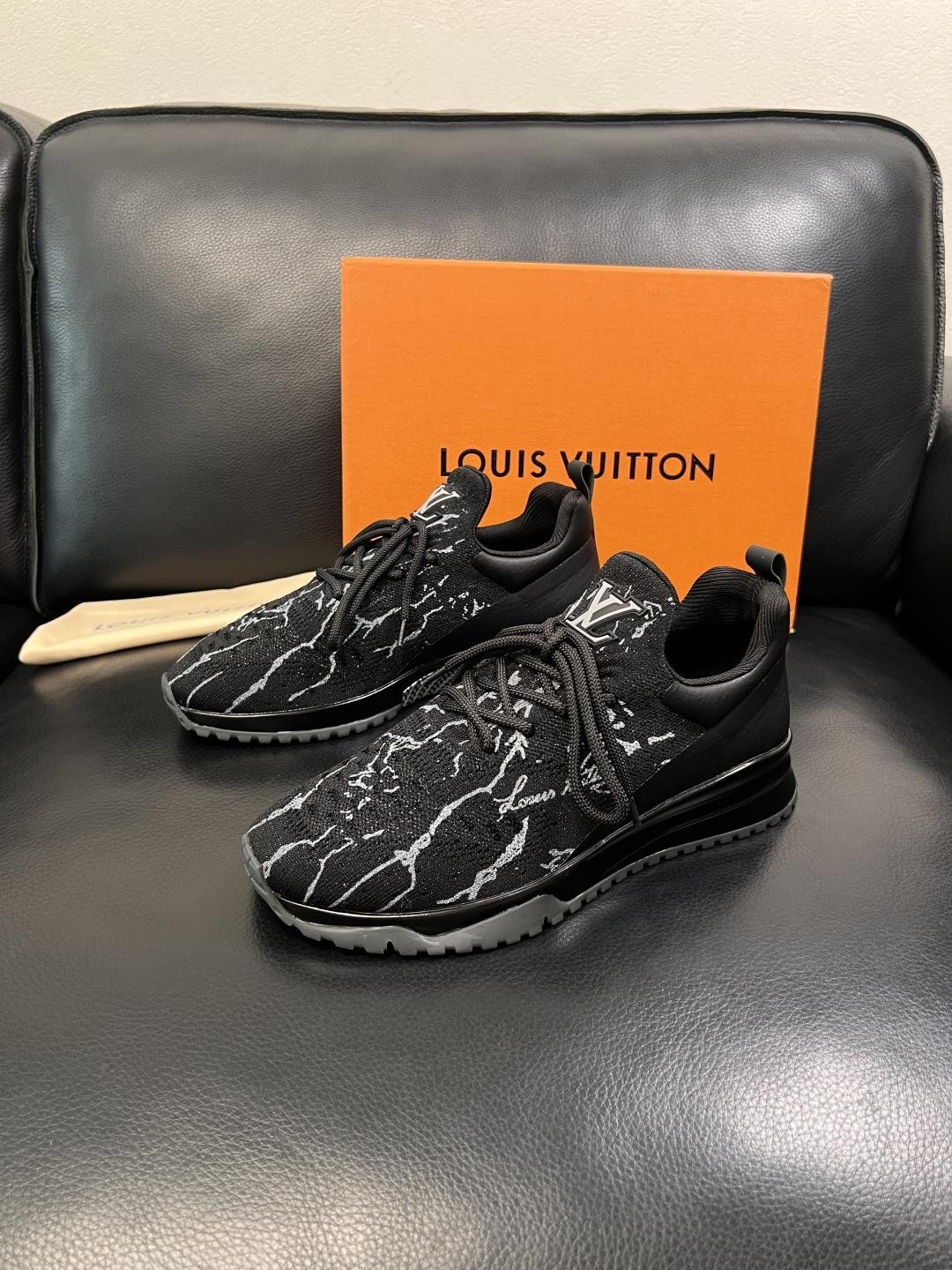 【LOUIS VUITTON】LV SHOES OG - 图片 3