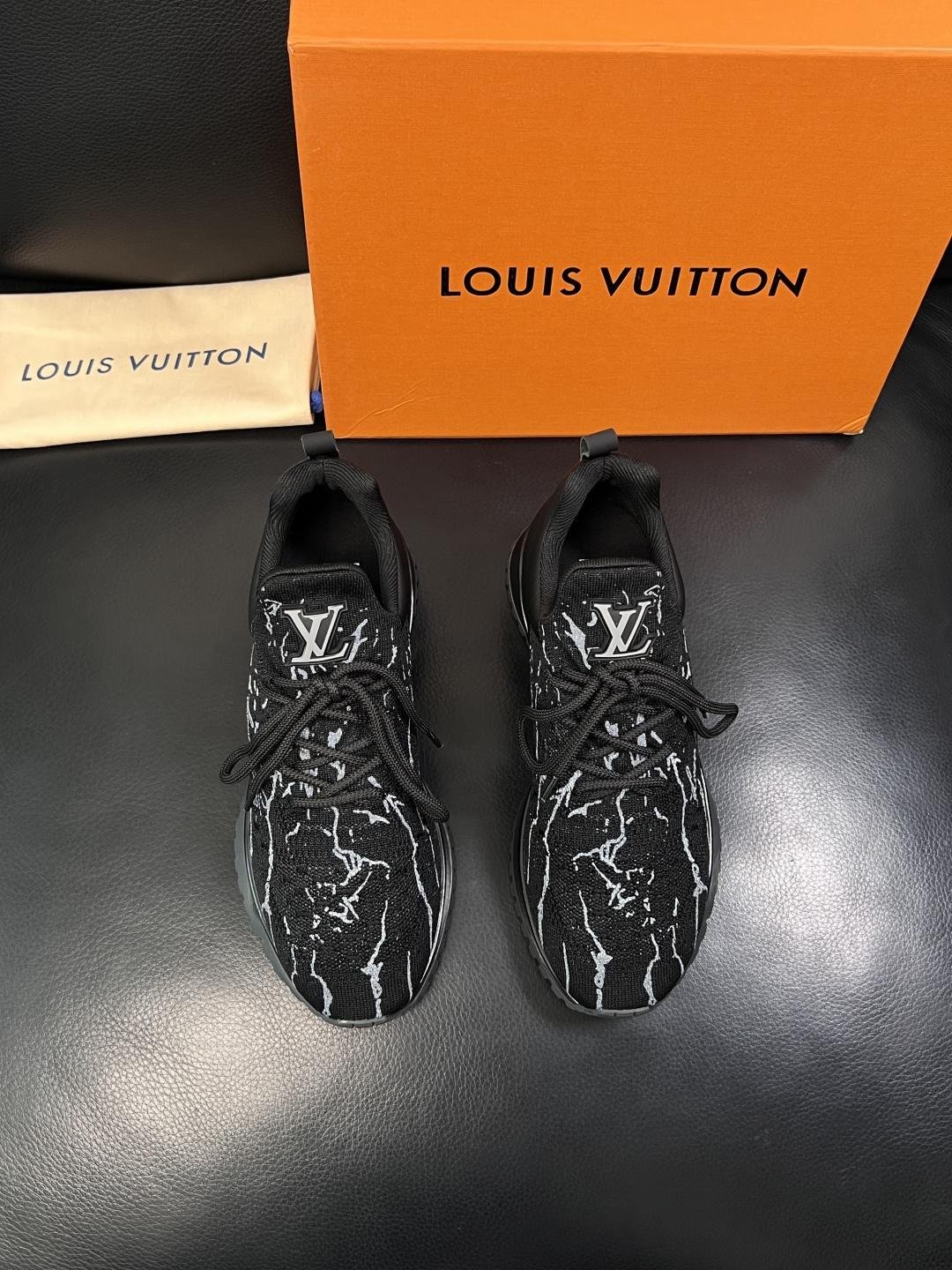 【LOUIS VUITTON】LV SHOES OG - 图片 4