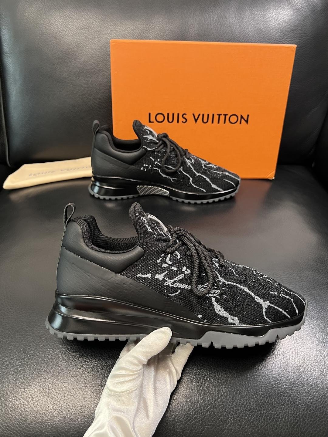 【LOUIS VUITTON】LV SHOES OG - 图片 5