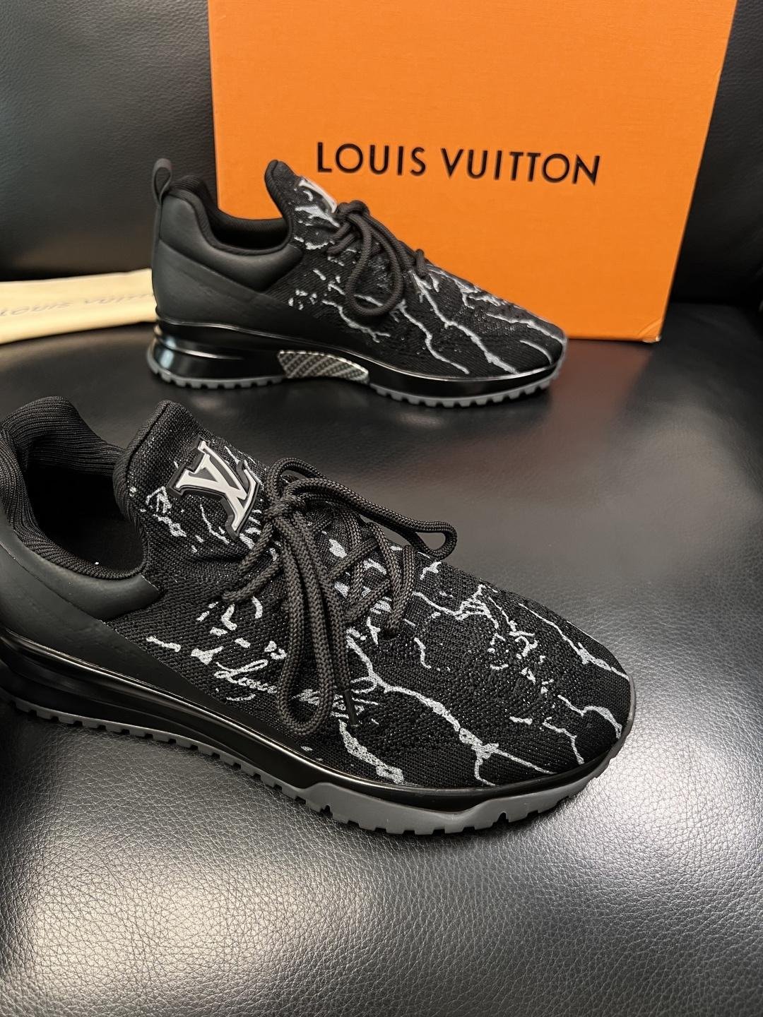 【LOUIS VUITTON】LV SHOES OG - 图片 6