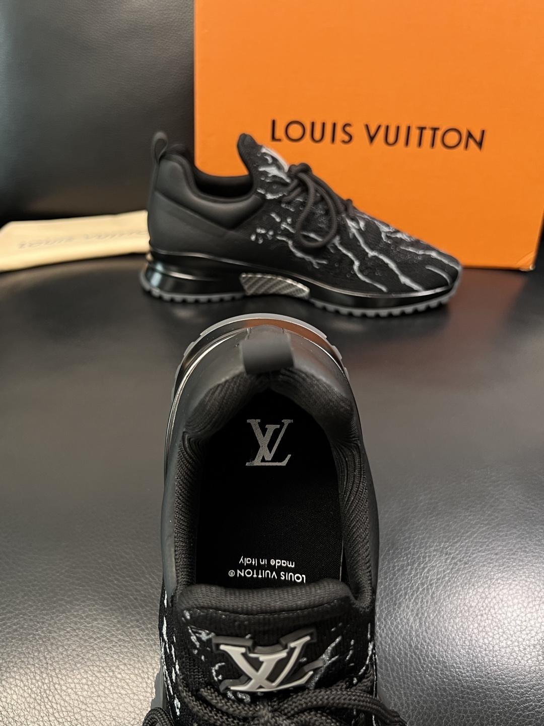 【LOUIS VUITTON】LV SHOES OG - 图片 7