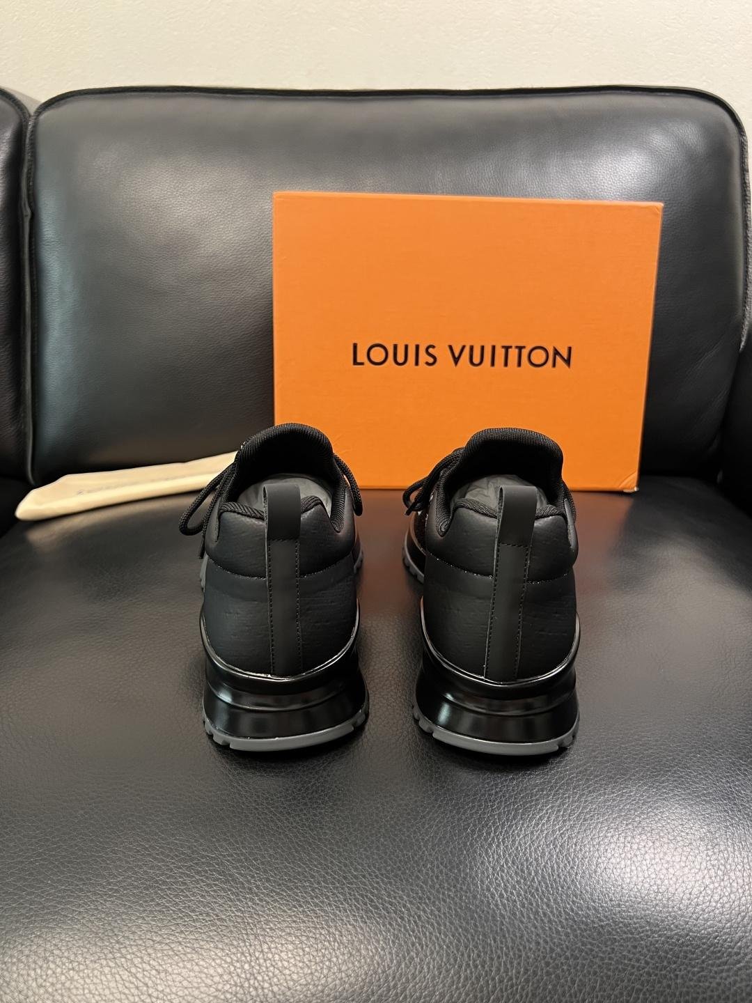 【LOUIS VUITTON】LV SHOES OG - 图片 8