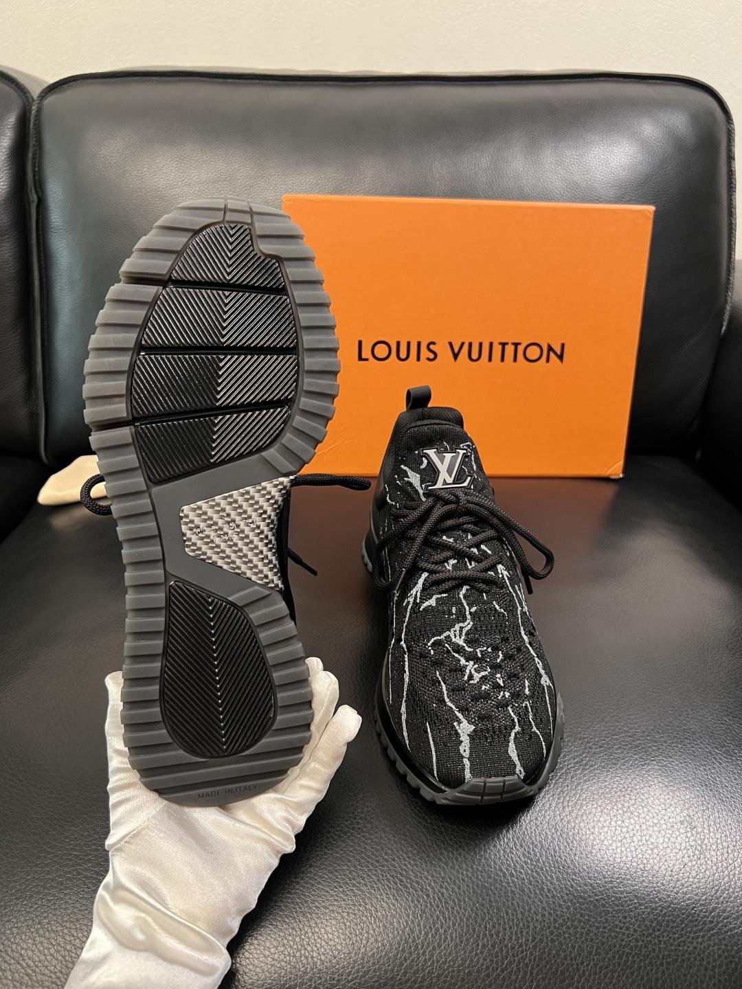 【LOUIS VUITTON】LV SHOES OG - 图片 9