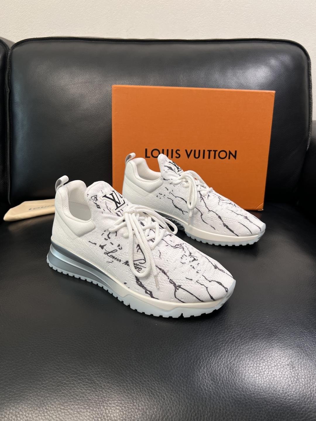 【LOUIS VUITTON】LV SHOES OG - 图片 2