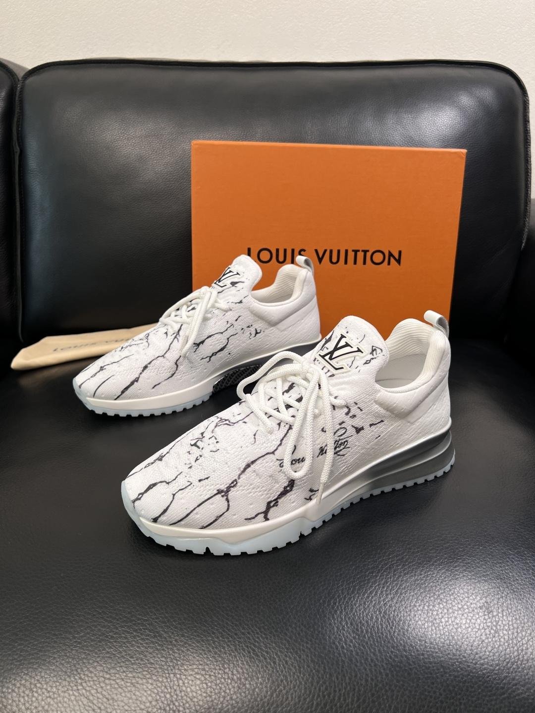 【LOUIS VUITTON】LV SHOES OG - 图片 3