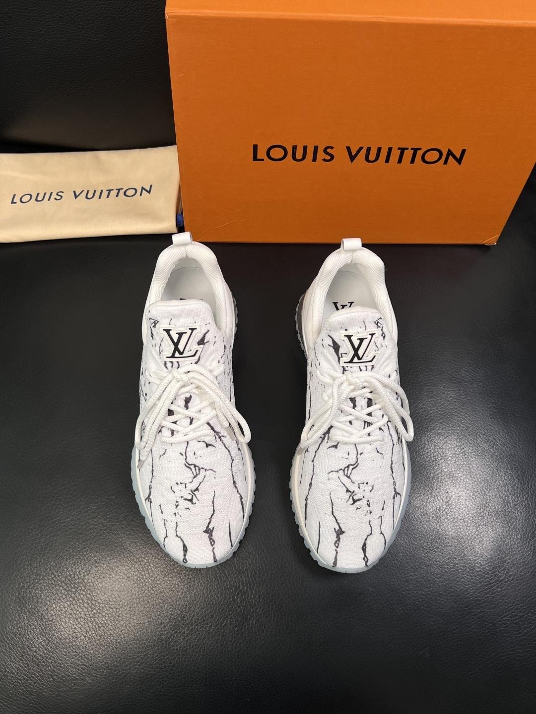【LOUIS VUITTON】LV SHOES OG - 图片 4