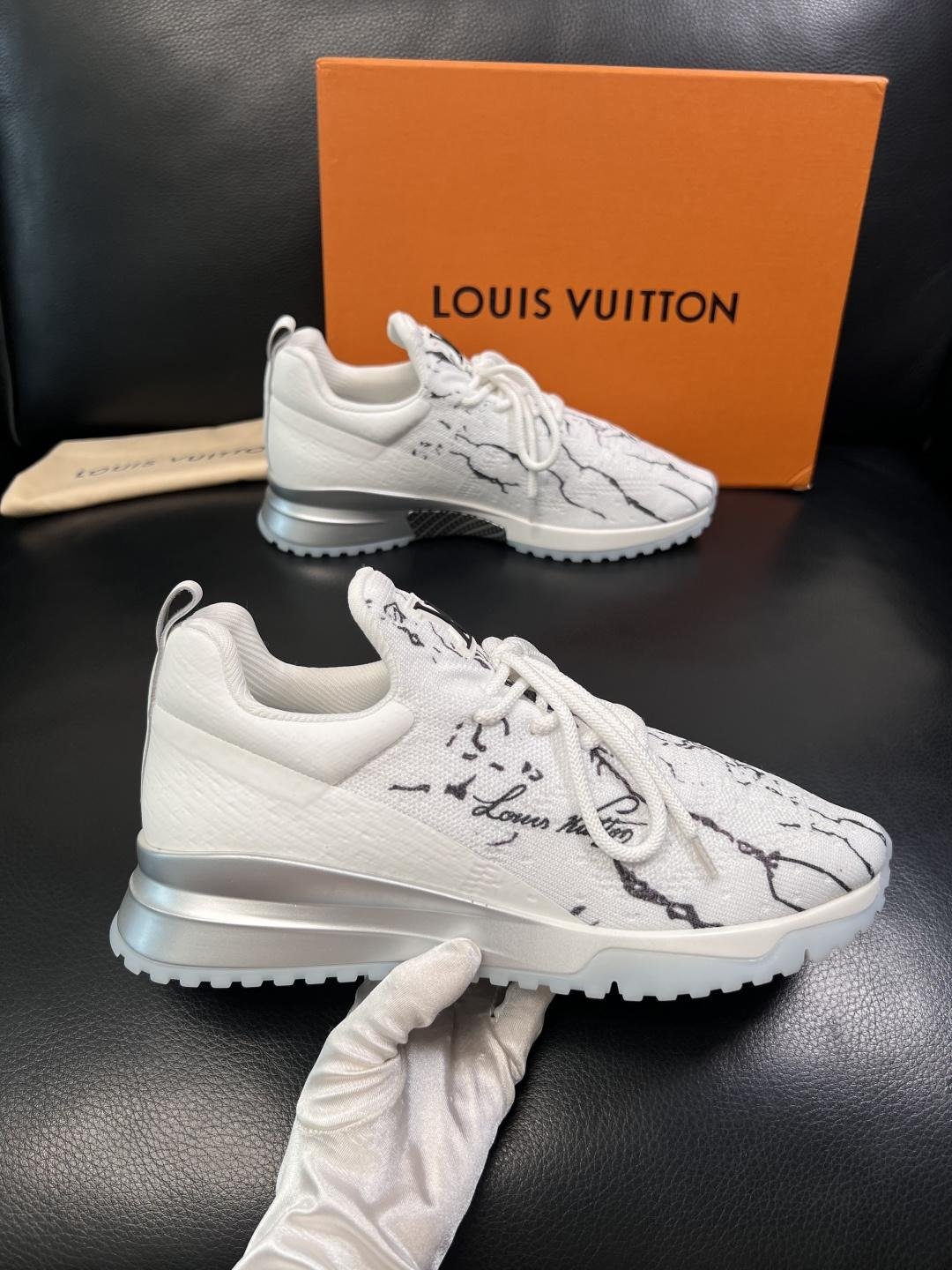 【LOUIS VUITTON】LV SHOES OG - 图片 5