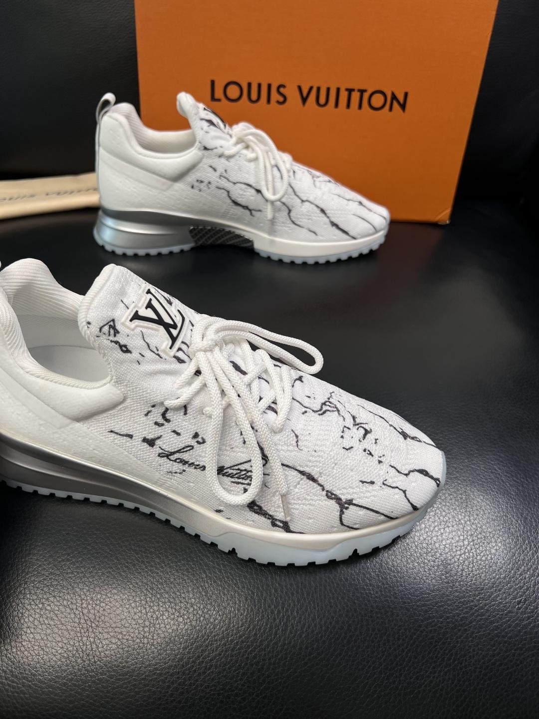 【LOUIS VUITTON】LV SHOES OG - 图片 6