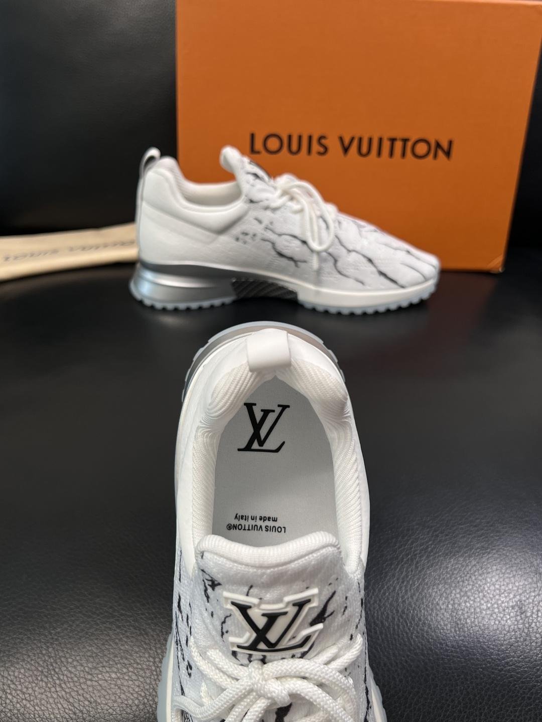 【LOUIS VUITTON】LV SHOES OG - 图片 7
