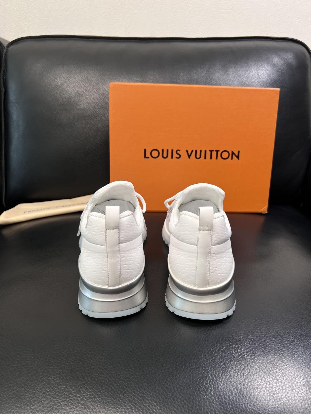 【LOUIS VUITTON】LV SHOES OG - 图片 8