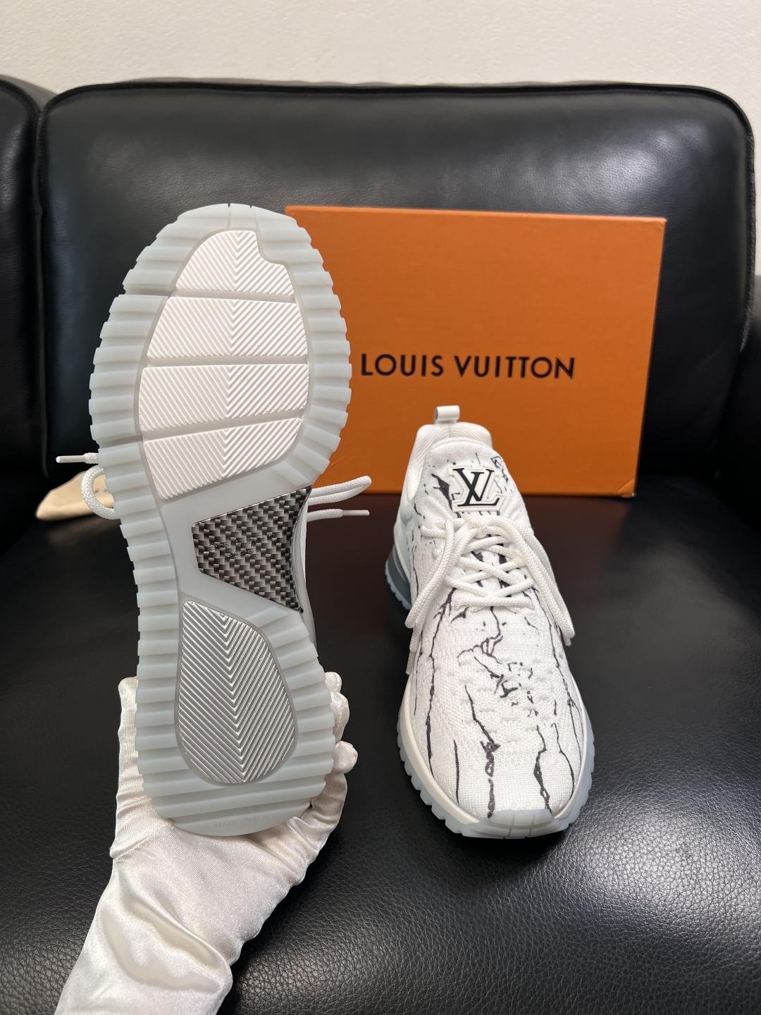 【LOUIS VUITTON】LV SHOES OG - 图片 9