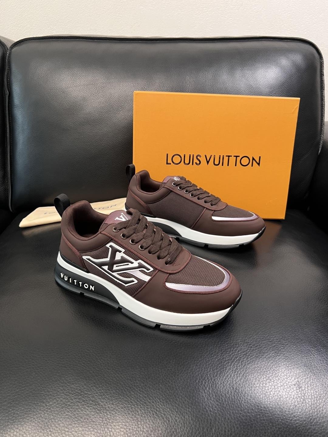 【LOUIS VUITTON】LV SHOES OG - 图片 2