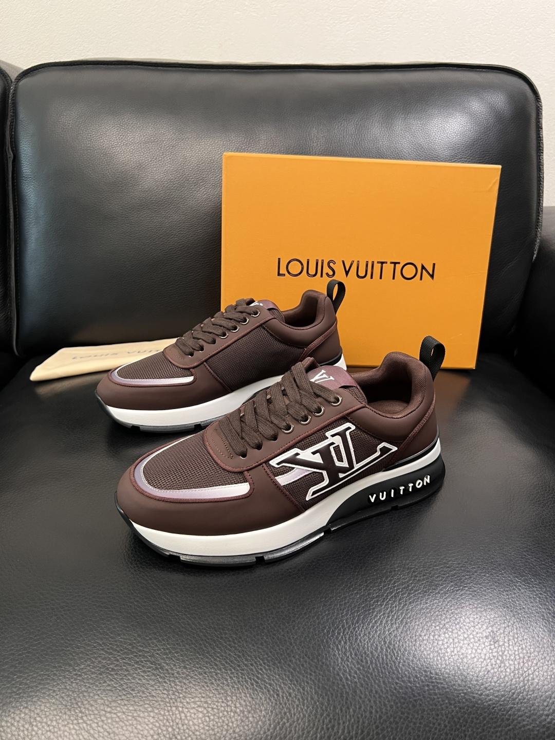【LOUIS VUITTON】LV SHOES OG - 图片 3