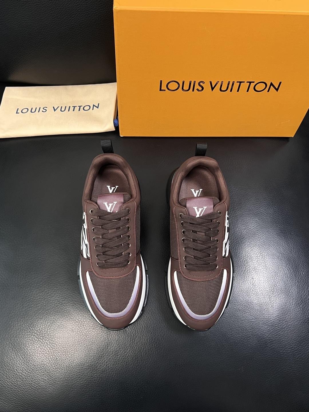 【LOUIS VUITTON】LV SHOES OG - 图片 4